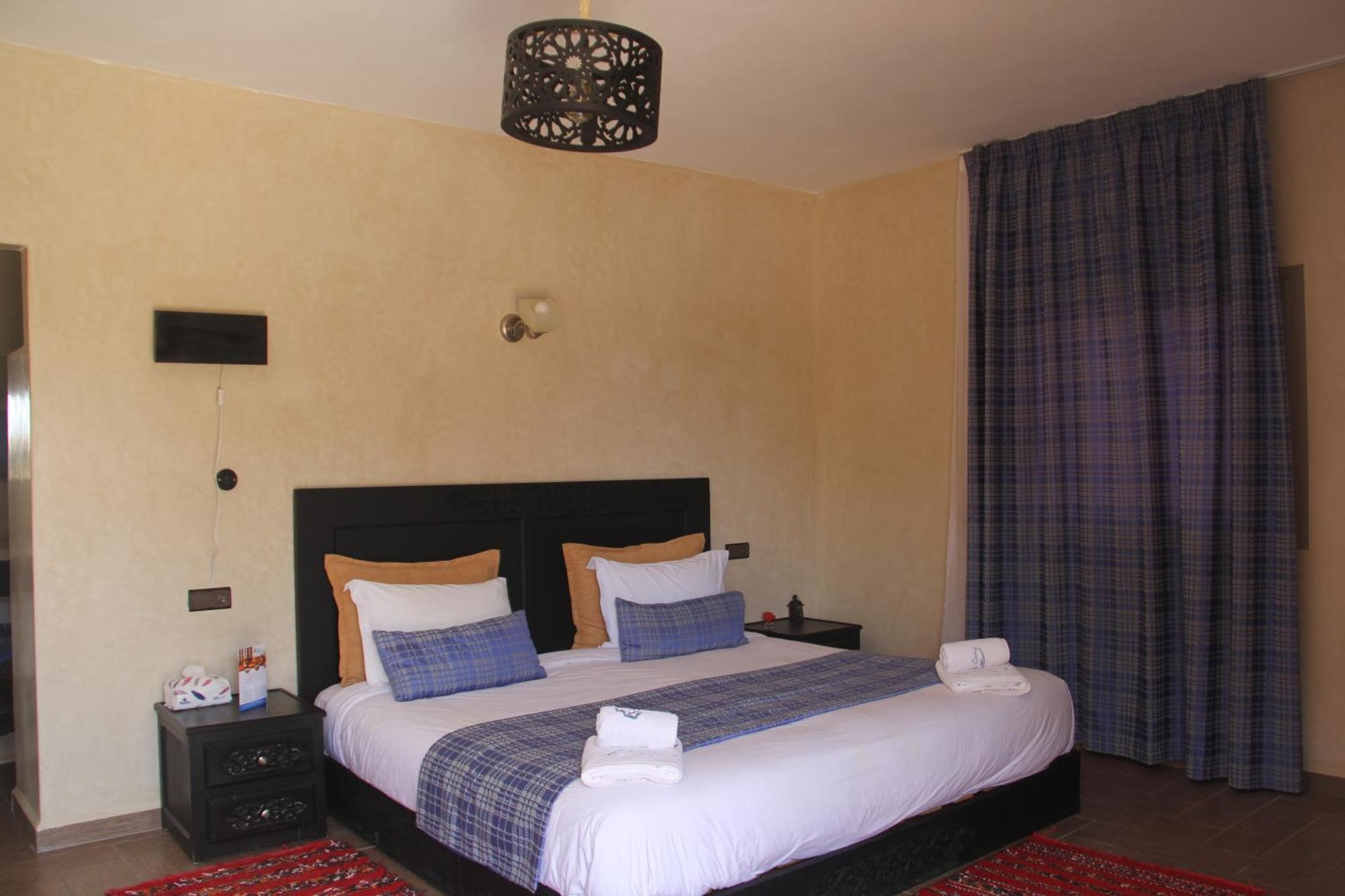 Dakhla Camp Hotel Exterior foto