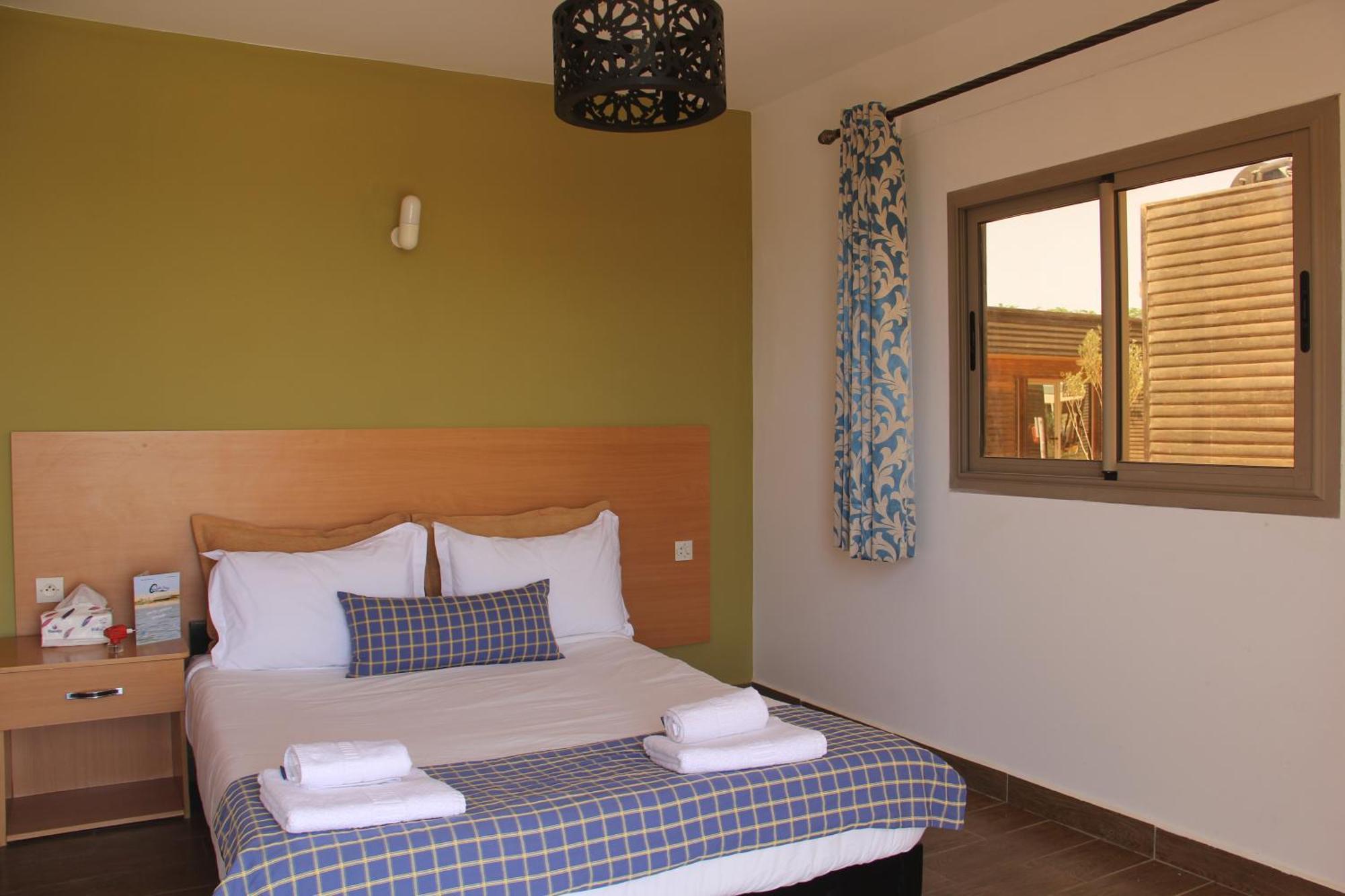 Dakhla Camp Hotel Exterior foto