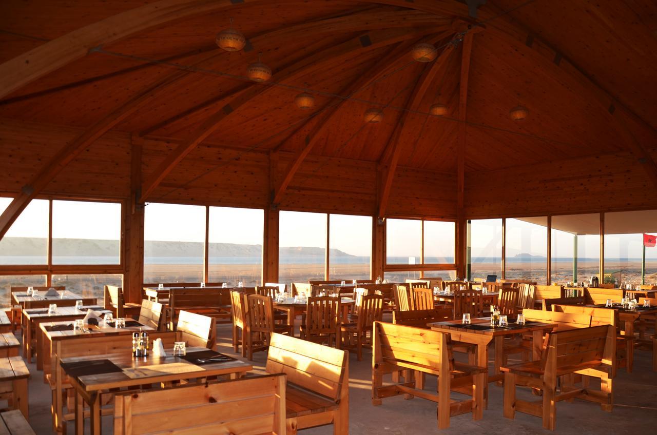 Dakhla Camp Hotel Exterior foto